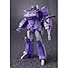 Transformer Masterpiece MP-29 Shockwave KO Version