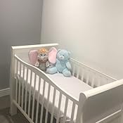 savannah sleigh cot bed