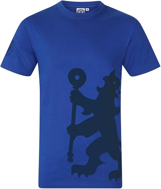 chelsea fc tee shirts