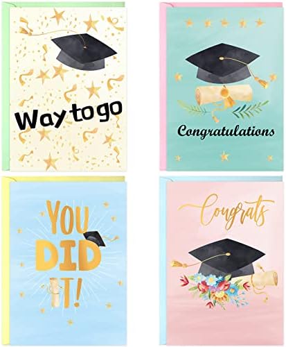 congrats grad cards bulk Congrats Grad  bellwell