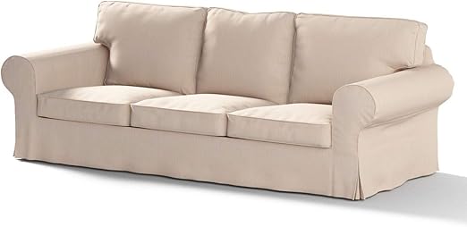 Dekoria Ektorp Housse De Canape 3 Places Modele 2013 Housse De