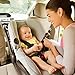 Munchkin Brica Car Seat Harness Magnet Clips, Grey