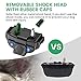 FunniPets Dog Training Collar, with Walkie-Talkie Function 2020 Upgraded Voice Training Collar for Dogs 2600ft Range Waterproof Dog Training Collar with Remote for 2 Dogs with 4 Training Modesthumb 4