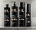 H2L Premium Men's Hair & Skin Care Collection - Gift Set with Nourishing Body Wash, 2-in-1 Restoring Shampoo & Conditioner, After-Shower Hydrating Body Oil and Moisturizing Lotion. By Hill Harper