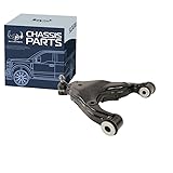 NA Car Parts Front Left Side Lower Control Arm for