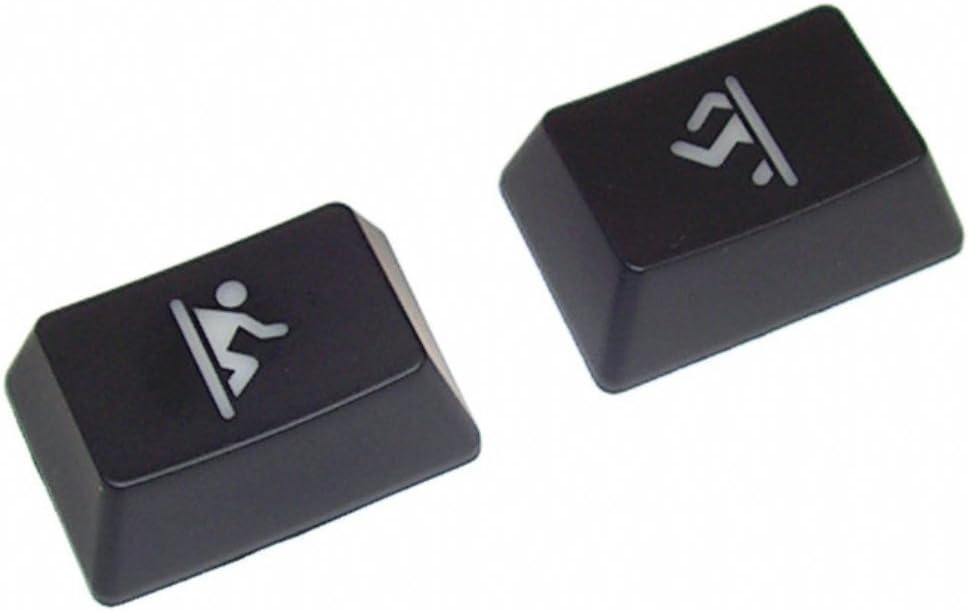 Cherry MX Portal Keycap Set 1.5