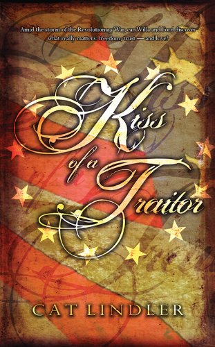 Kiss of a Traitor