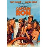 Captain Ron