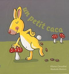 Un  petit caca