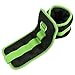 Reehut Durable Ankle/Wrist Weights (1 Pair) w/Adjustable Strap for Fitness, Exercise, Walking, Jogging, Gymnastics, Aerobics, Gym (2lbs 3lbs 4lbs 6lbs 8lbs 10lbs)