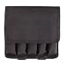 TUFF 5 In Line Magazine Pouch (1000D Black Nylon, Ar15)