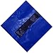 Blue Wave BWC958 Gold 15-Year 16-ft x 32-ft Rectangular In Ground Pool Winter Cover,Royal Blue