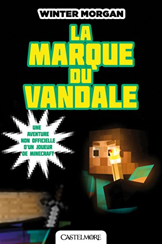 La  marque du vandale