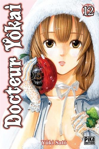 Docteur Yôkai