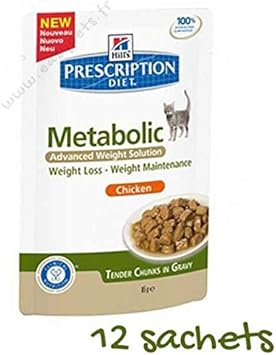 amazon hill's metabolic