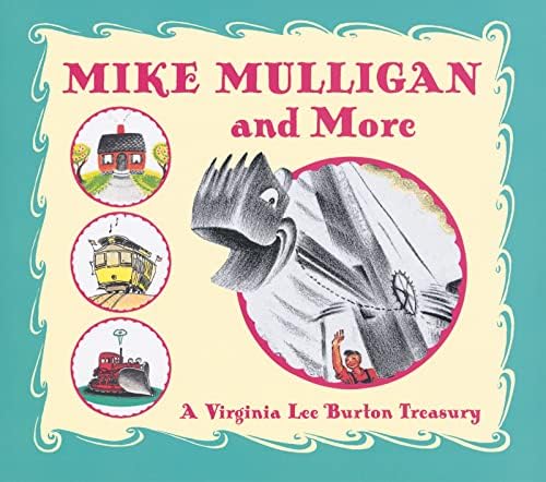 HarperCollins Treasury of Picture Book Classics: A Child's First