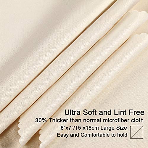 1 waka+Microfiber+Cleaning+Eyeglasses+Electronics