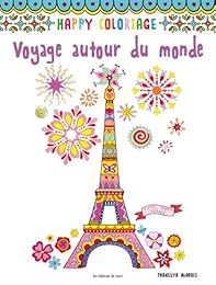 Voyage autour du monde