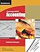 Cambridge IGCSE Accounting Student's Book (Cambridge International IGCSE)