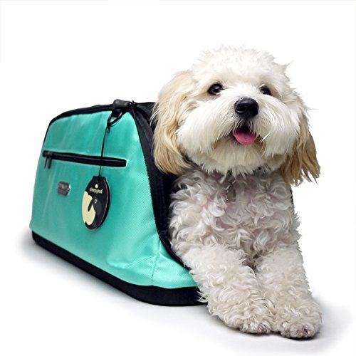 Купить Sleepypod Air InCabin Pet Carrier в интернетмагазине Amazon с