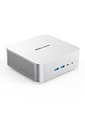MINISFORUM M1 Pro-125H Mini PC Intel Core Ultra 5