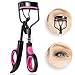 BESTOPE Eyelash Curler Professioner Lash Curler with Silicone Refill Pad Best Lash Curling Tool to Complement Your Makeup
