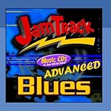 Learn To Play Advanced Blues Guitar