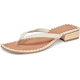 Dolce Vita Women's Barty Sandals