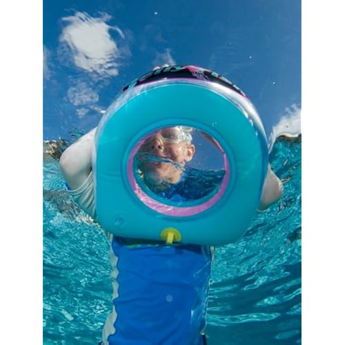 Sea Window Jelly Fish snorkeling window Sports & Outdoors, Outdoor Recreation, Water Sports, Diving & Snorkeling