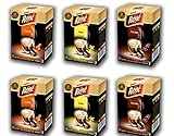 Bean2Pod: Rene Sweet Variety Flavour Bundle - 60 ReneNespresso Compatible Coffee Capsules
