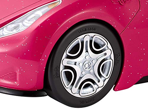 5 Barbie+DVX59+Glam+Convertible