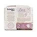 Bambo Nature Eco Friendly Premium Baby Diapers for Sensitive Skin, Size 2 (7-13 Lbs), 180 Count (6 Packs of 30)