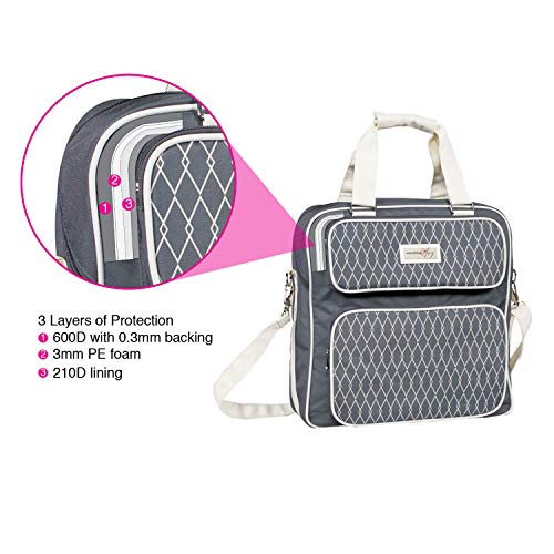 4 Everything+Mary+Scrapbook+Carrying+Storage