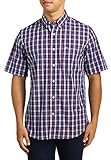 Dockers Men's Short Sleeve No Wrinkle Shirt