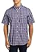 Dockers Men's Short Sleeve No Wrinkle Shirt