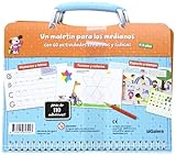 Image de Maletín de actividades para los medianos: pequeños expertos