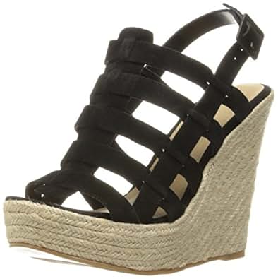 chinese laundry morgan espadrille wedge sandal