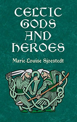 Download Celtic Gods and Heroes (Celtic, Irish) Download Celtic Gods and Heroes (Celtic, Irish)