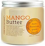 Mango Butter 8oz
