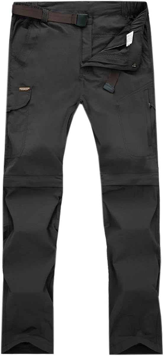 grailz official convertible tactical pants