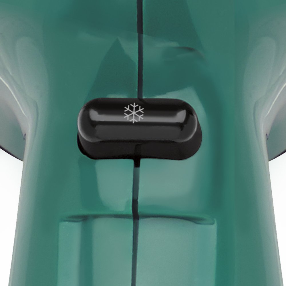 Revlon 1875W Volume Boosting Hair Dryer: Beauty