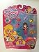Splashlings 12 Pack ~ Mermaid & Friends ~ Wave 1 ~ Style 1