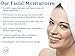 Vanilla Cocoa Facial Moisturizer: The Daily Anti-Aging Face Cream that Heals Damaged Skin with Aloe Vera, Coconut, & Vitamins C & E For EVERY Skin Type - Hypoallergenic & Chemical Free