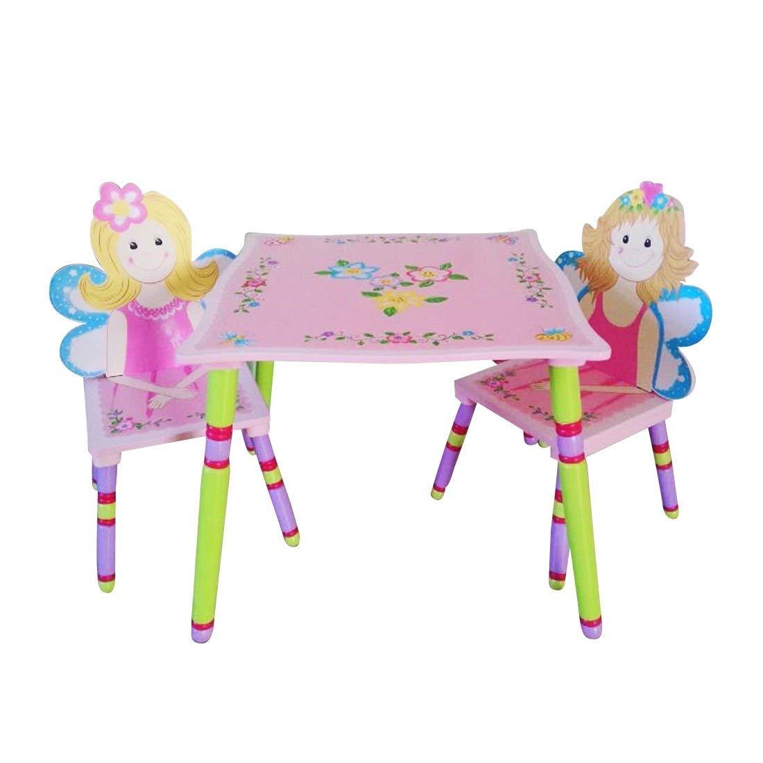 liberty house childrens table and chairs