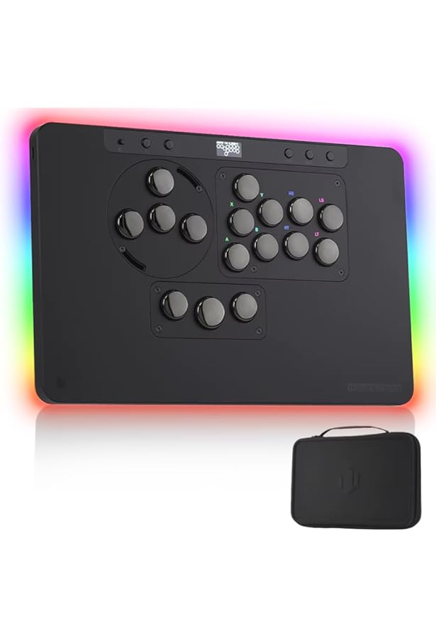 Amazon.com: ONEED Haute42 Leverless Controller WASD Module