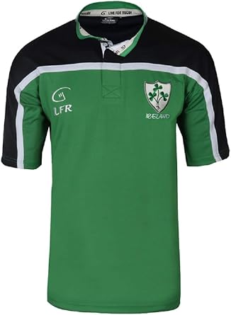 ireland rugby jersey amazon