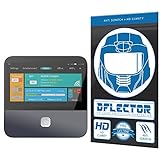 DFlectorshield Screen Protector for the ZTE Spro 2 with free lifetime replacement program