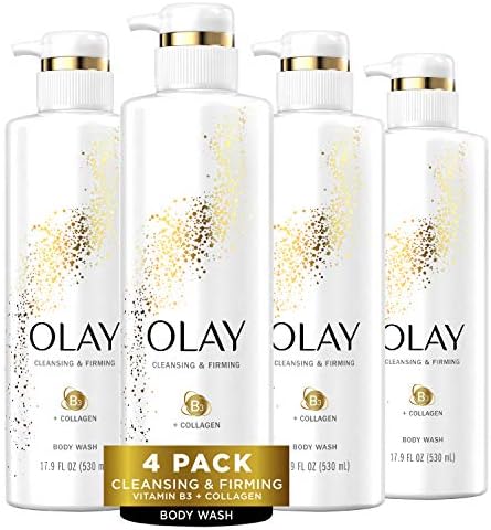 olay b3 body lotion