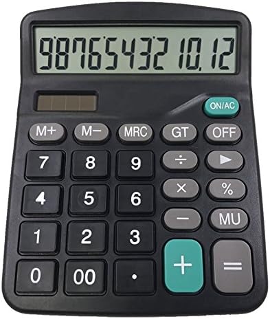 Yamde Office Products Business Calculator