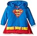 Warner Brothers Baby Boys' Superman Hoodie with Cape